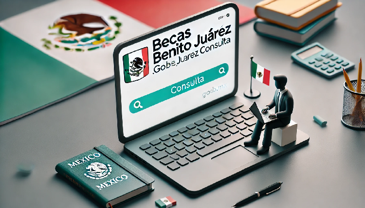 becas benito juárez consulta