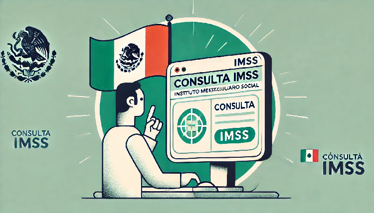 consulta imss