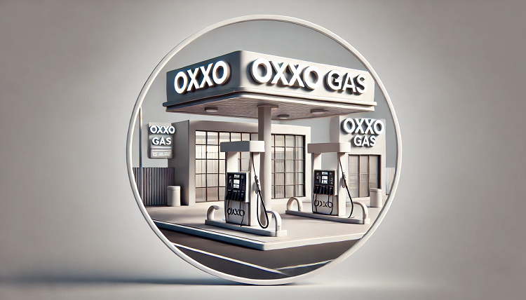 oxxo gas cerca de mi