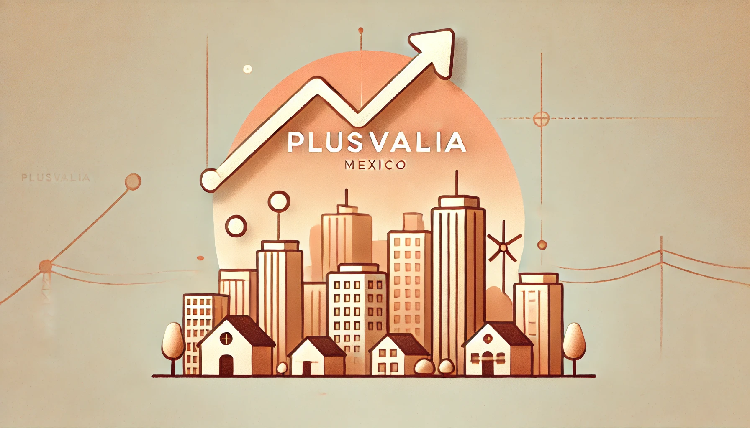 plusvalia