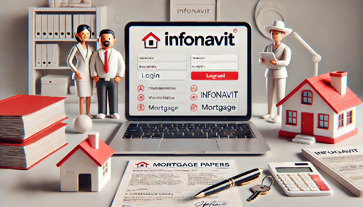 portal infonavit