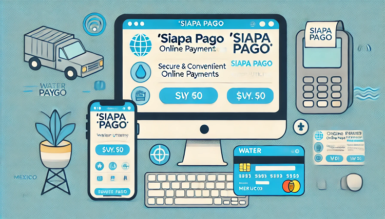 siapa pago