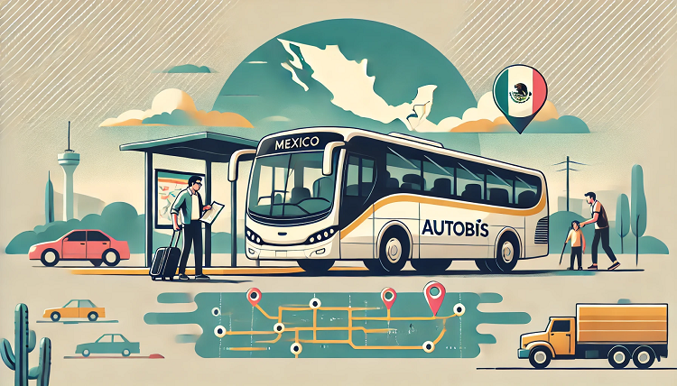 Autobuses del Norte