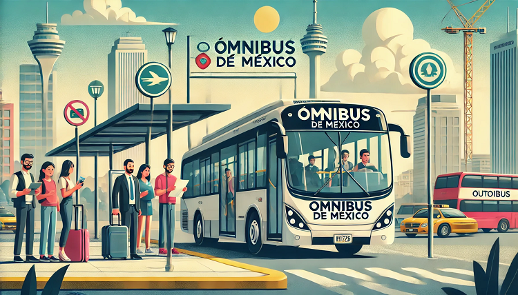 omnibus de mexico boletos