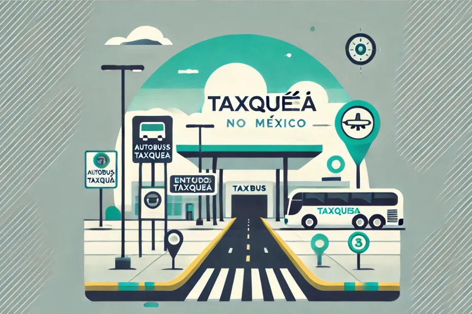 taxqueña