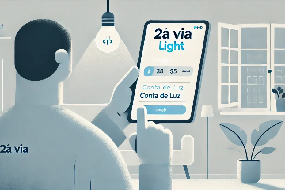 2 via light