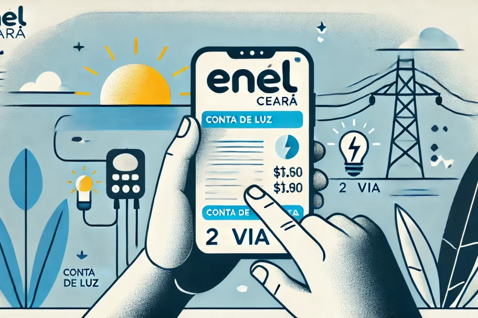 enel ceara