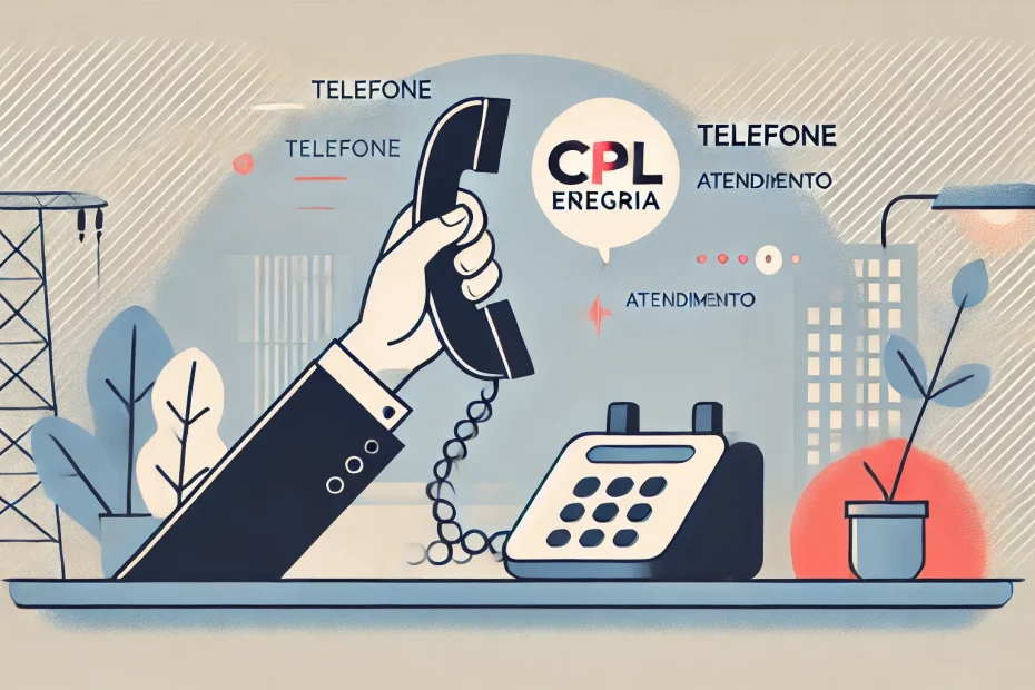 telefones cpfl